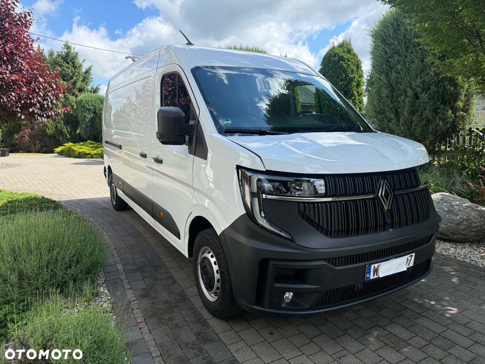 Renault Master L3H2 - 1