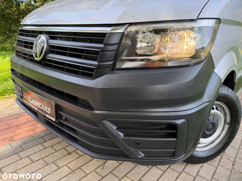 Volkswagen Crafter - 23