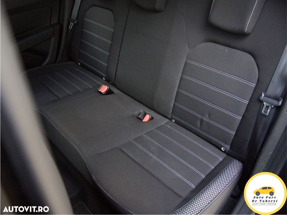 Dacia Duster TCe 150 2WD GPF Sondermodell Adventure - 23