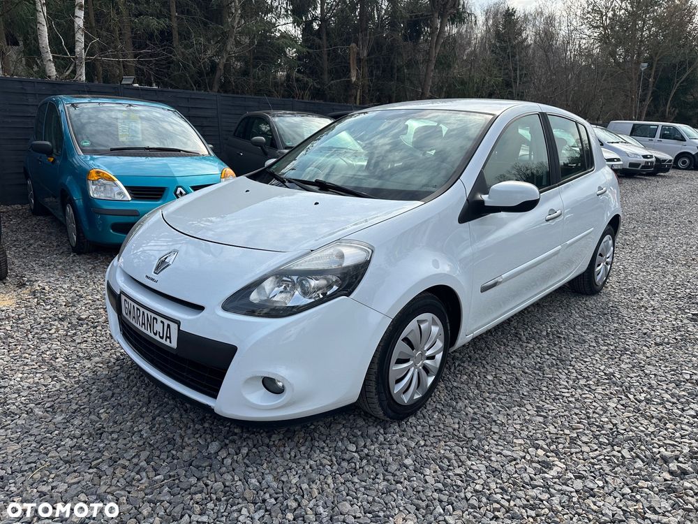 Renault Clio 1.2 16V 75 Dynamique - 2