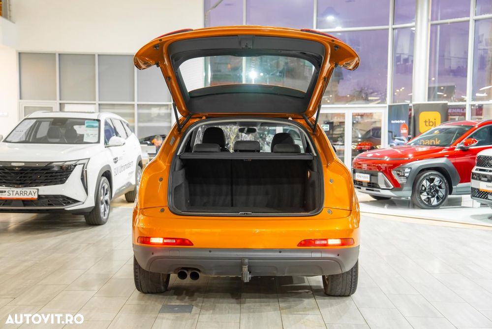 Audi Q3 2.0 TFSI Quattro S tronic - 13