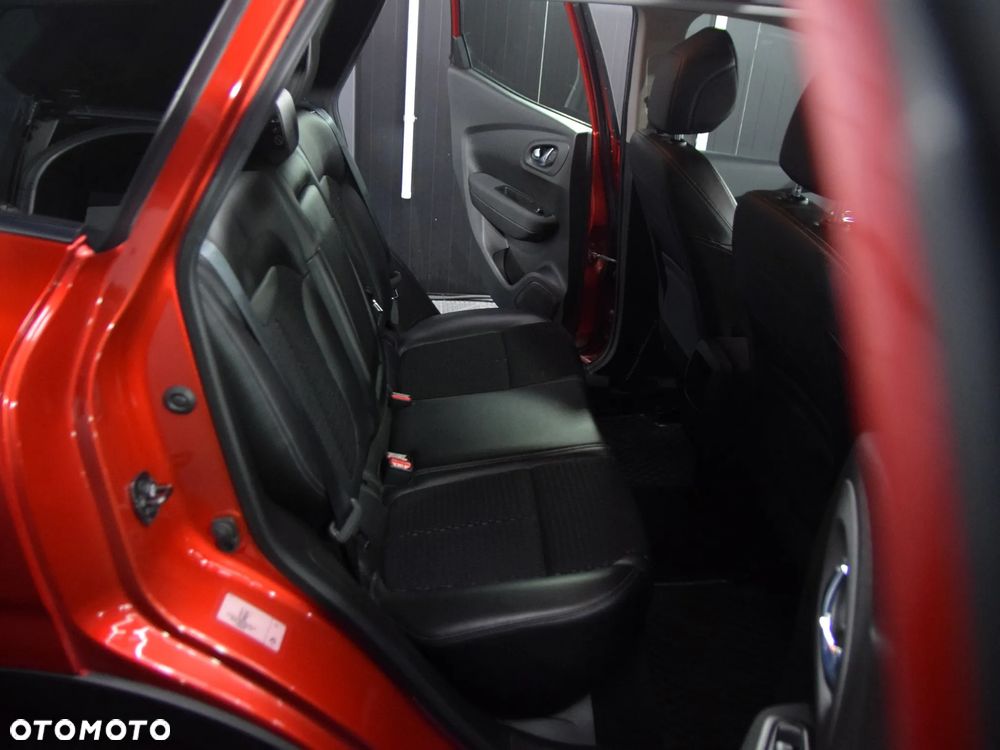 Renault Kadjar 1.2 Energy TCe Limited - 10