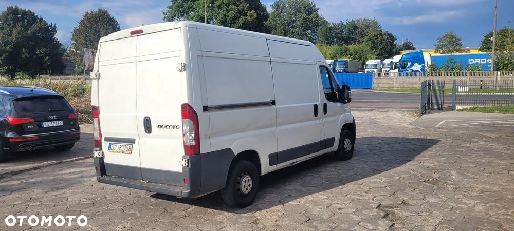 Fiat Ducato - 3