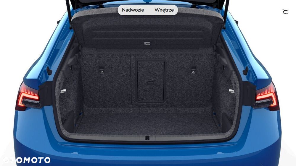 Skoda Octavia 1.5 TSI mHEV Sportline DSG - 7
