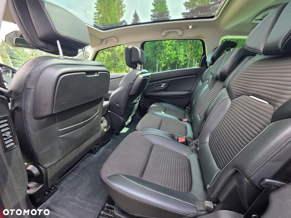 Renault Grand Scenic Gr 1.2 TCe Energy Intens - 12