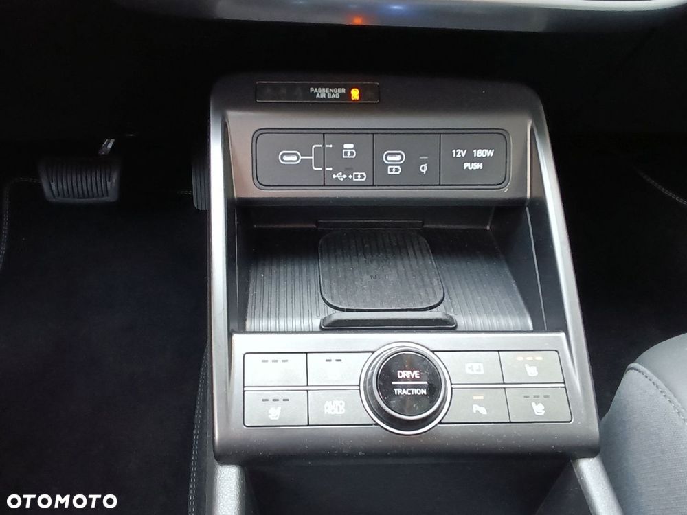 Hyundai Kona 1.6 T-GDI Platinum DCT - 31