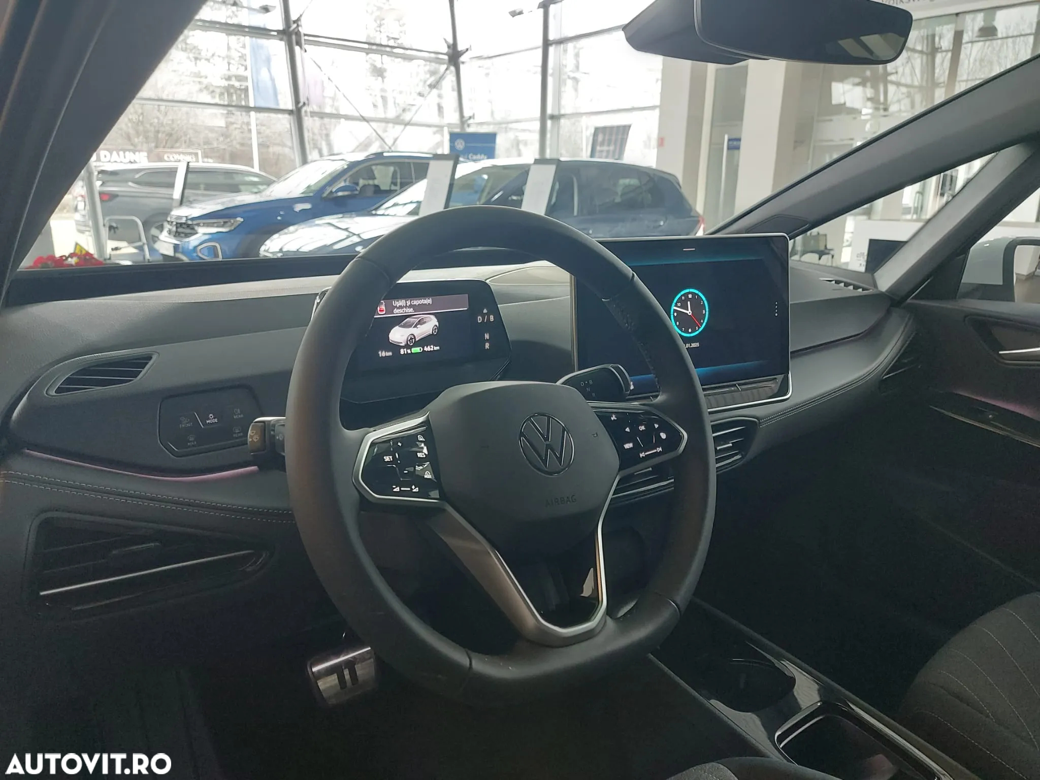 Volkswagen ID.3 77 kWh Pro S - 6