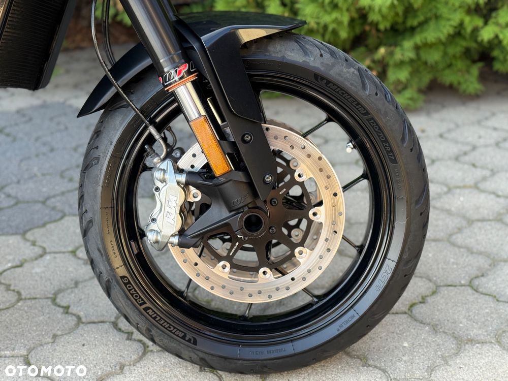 KTM Duke - 11