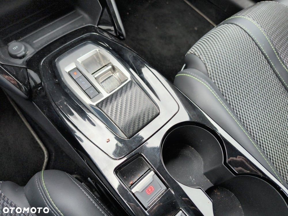 Peugeot 2008 1.2 PureTech GT S&S EAT8 - 16