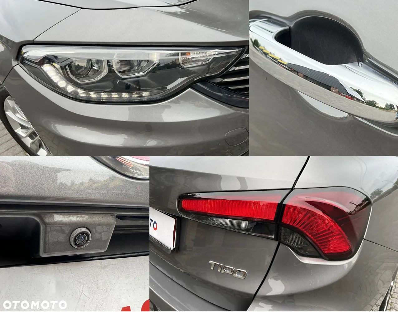 Fiat Tipo - 14