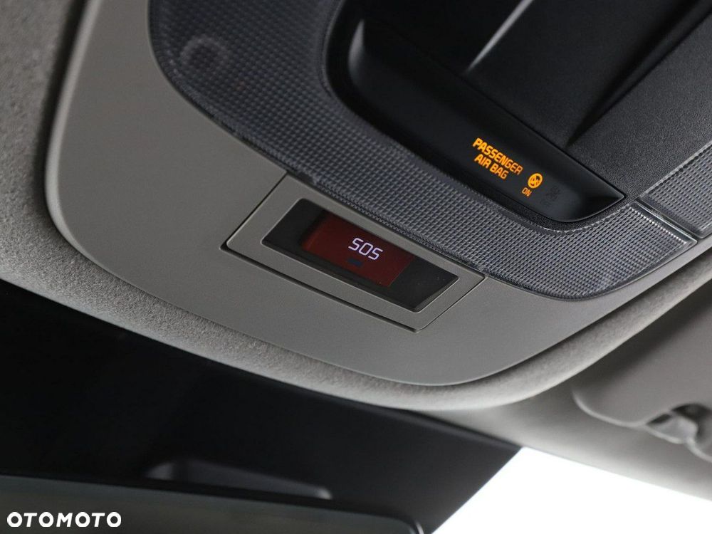 Kia Niro 1.6 GDI Hybrid M - 38