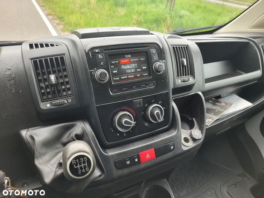Fiat Ducato - 11
