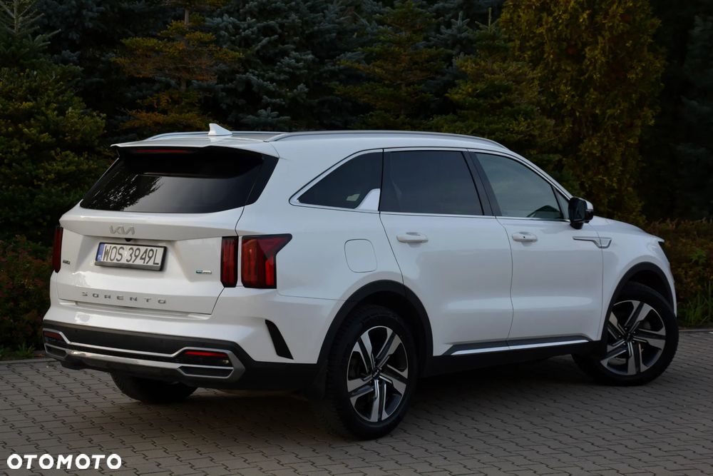 Kia Sorento - 15