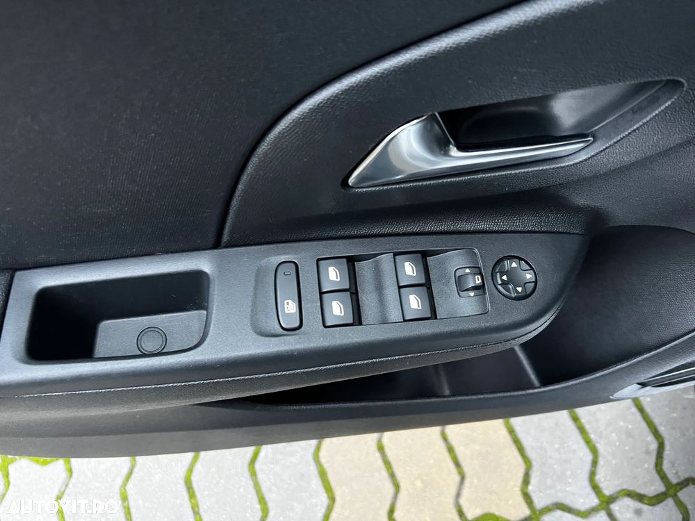 Opel Corsa 1.2 Start/Stop Edition - 32