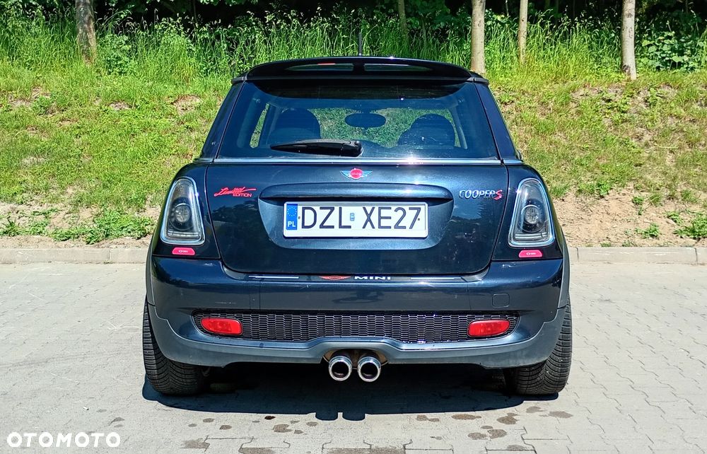 MINI Cooper S - 7