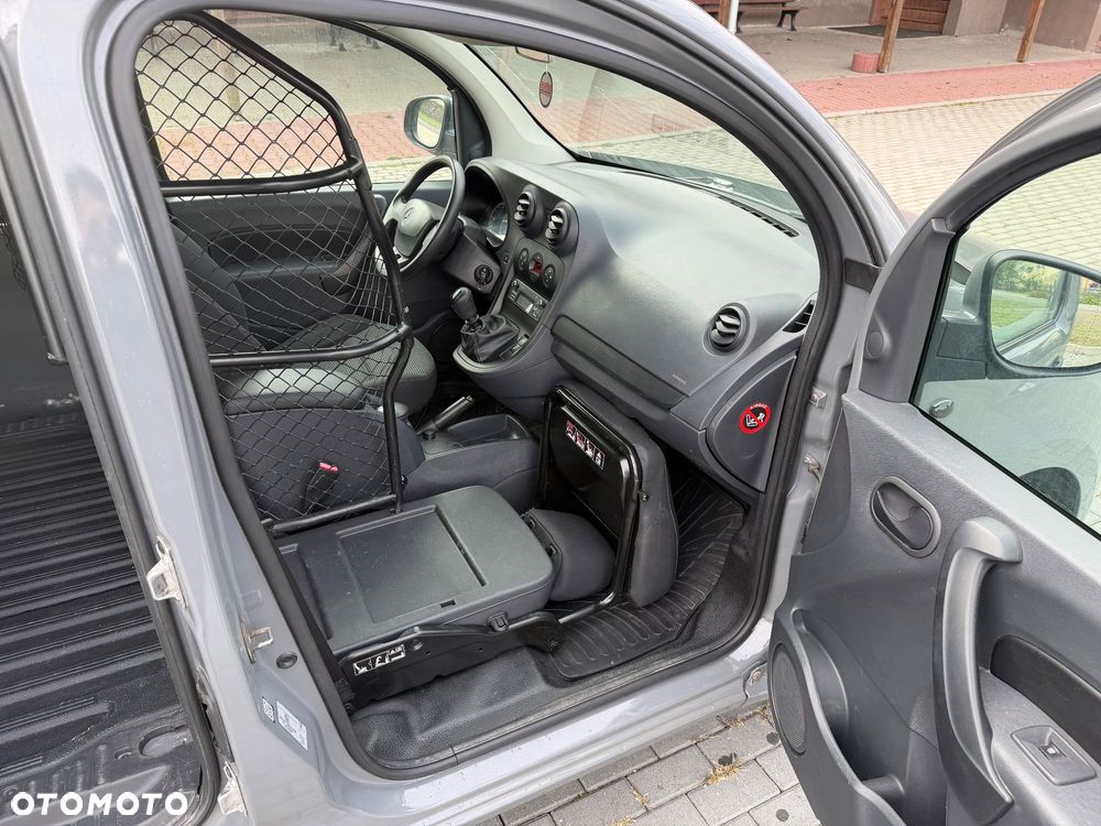 Mercedes-Benz Citan - 22