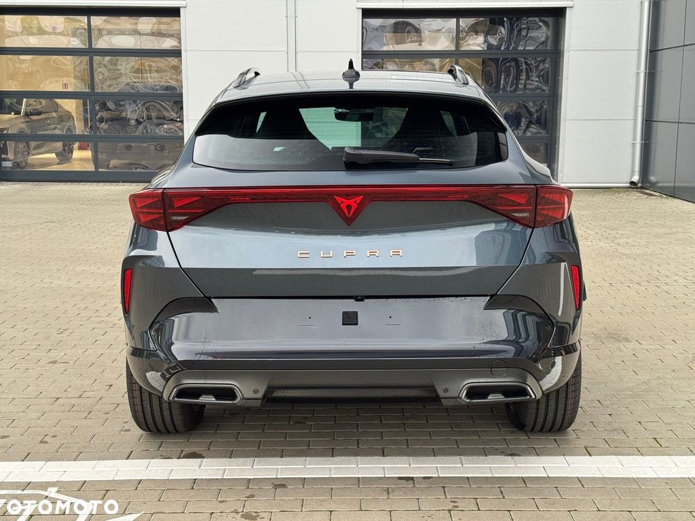 Cupra Formentor 2.0 TSI 4Drive DSG - 5