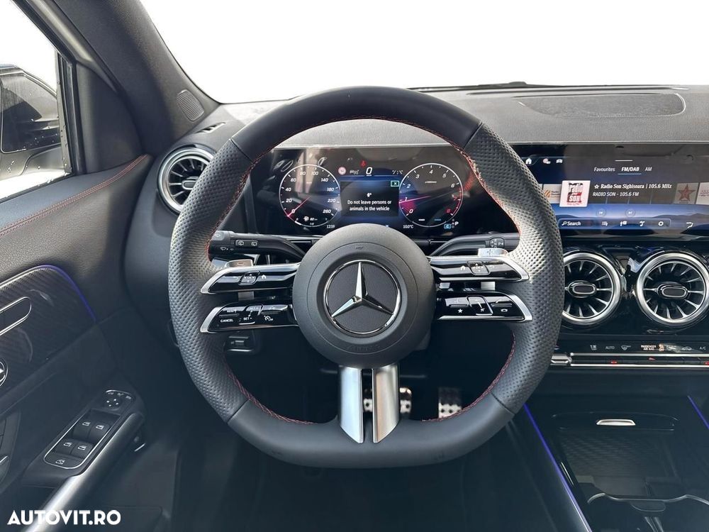 Mercedes-Benz GLA 200 MHEV Aut. - 8