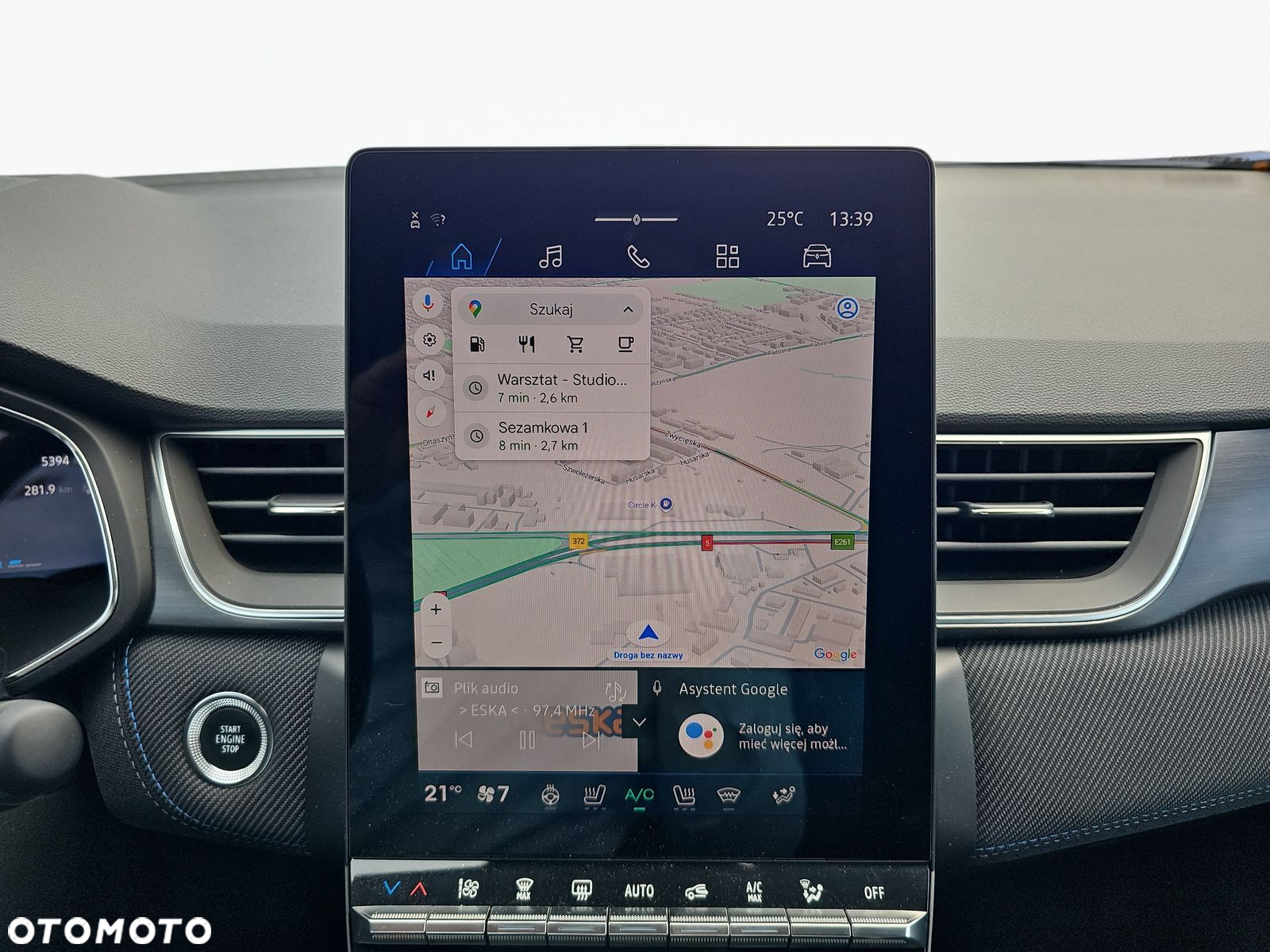 Renault Symbioz - 18