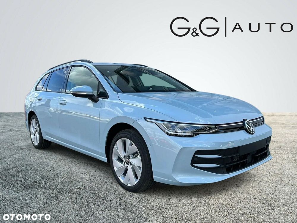 Volkswagen Golf - 6