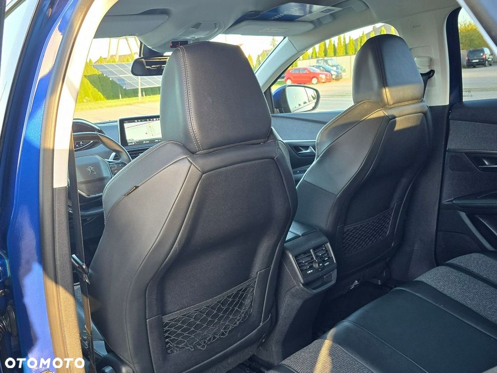 Peugeot 3008 - 22