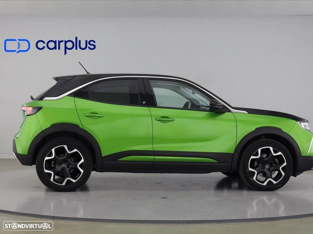 Opel Mokka-e Ultimate - 8