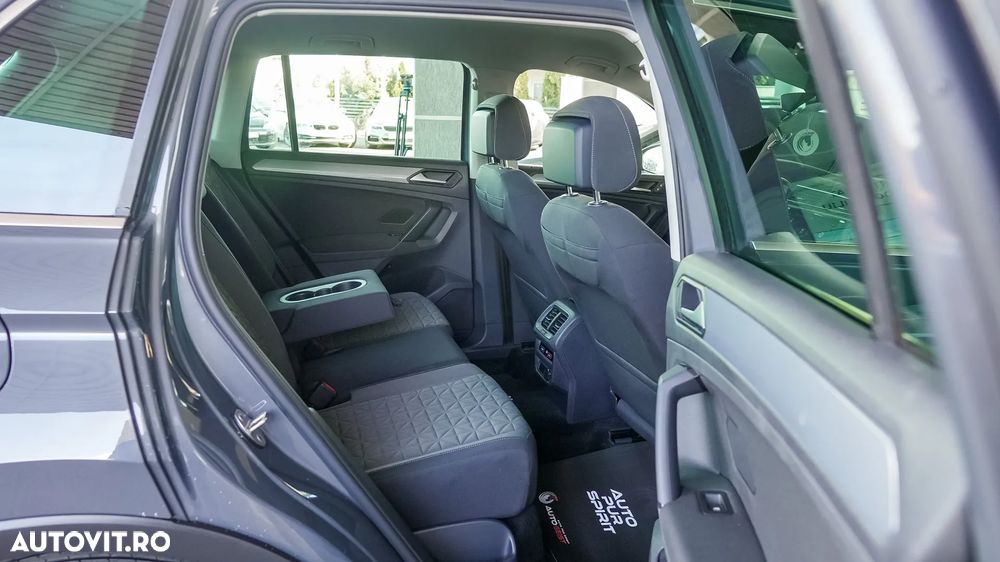 Volkswagen Tiguan Allspace 2.0 TDI SCR DSG Life - 29