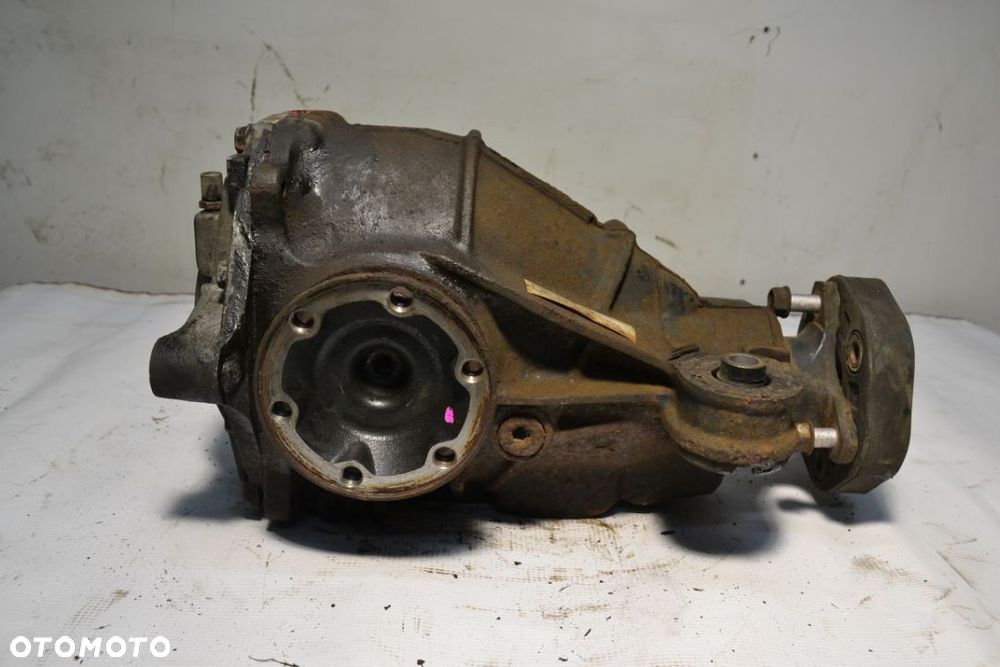 Dyfer Dyferencjał  lexus Ls 400 - 2