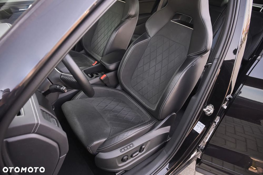 Skoda Kodiaq 1.5 TSI Sportline - 28