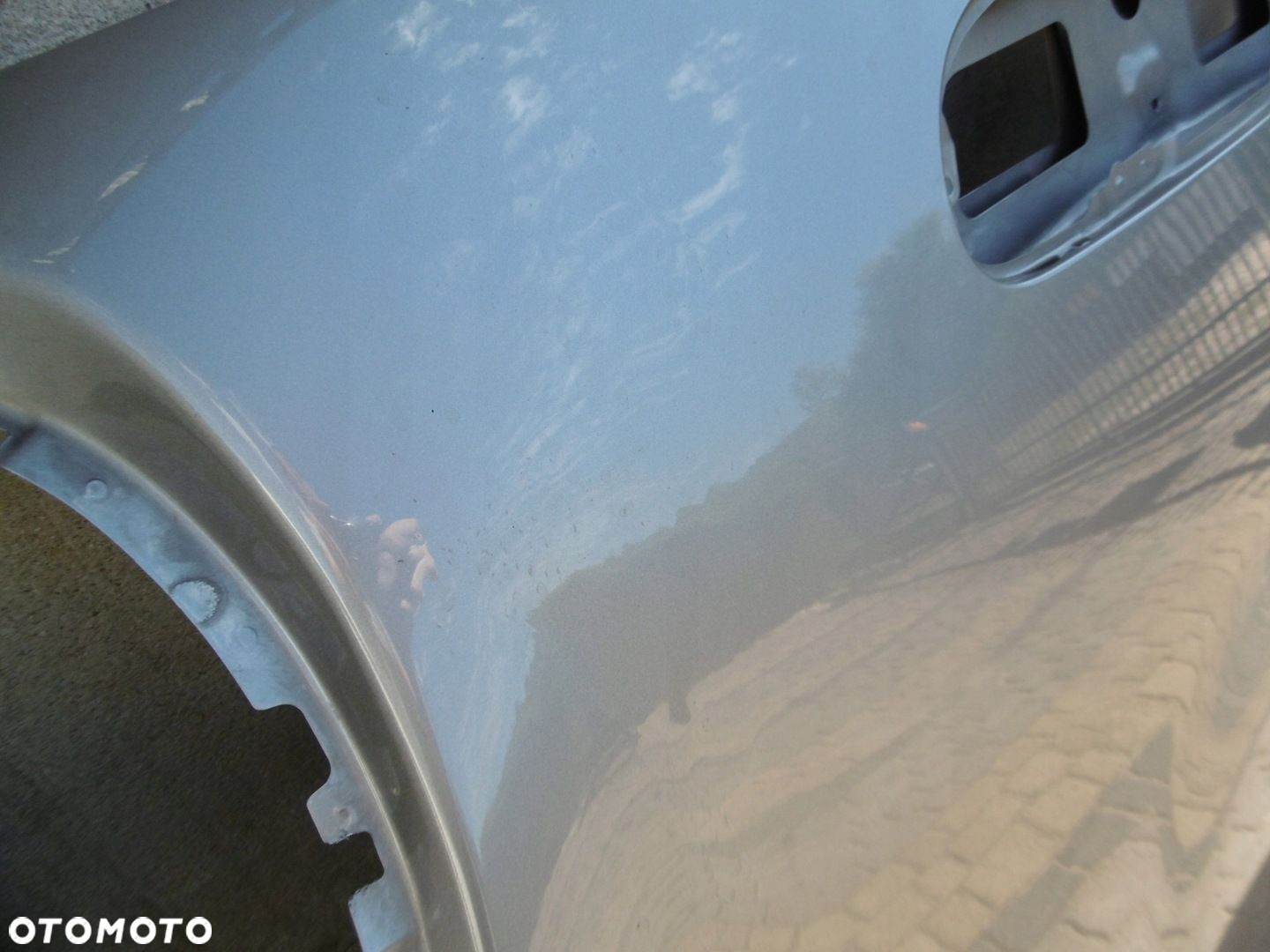 MINI COOPER S F54 CLUBMAN - maska - 4