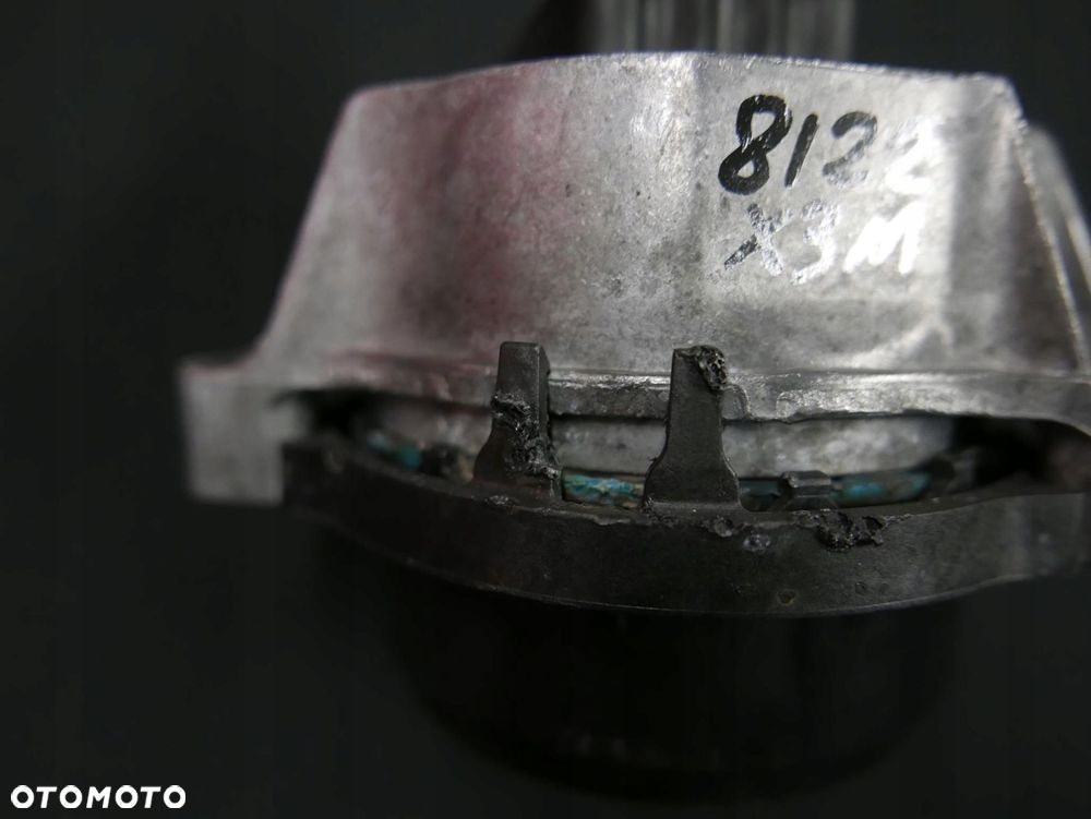 bmw x3m x4m poduszka silnika prawa 7884956 - 5