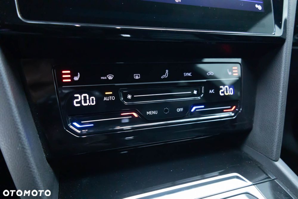 Volkswagen Arteon Shooting Brake 2.0 TSI 4Motion R DSG - 29