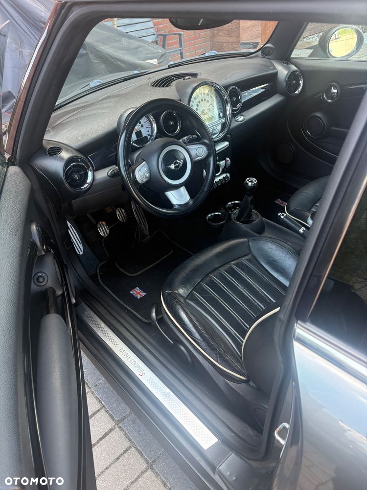 MINI Cooper S Standard - 7