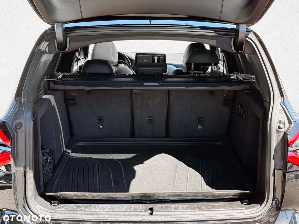 BMW X3 xDrive20d M Sport - 15
