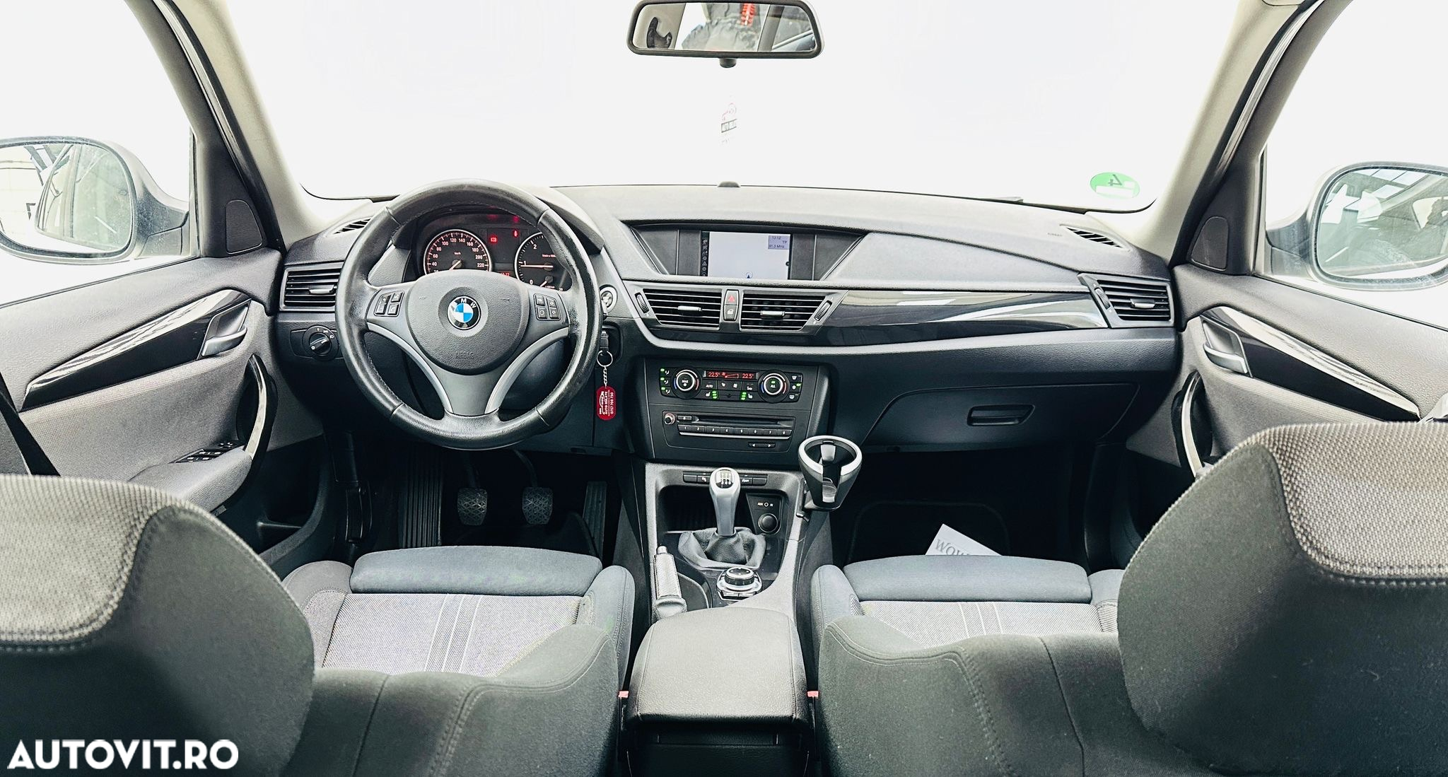 BMW X1 sDrive18d Sport Line - 5