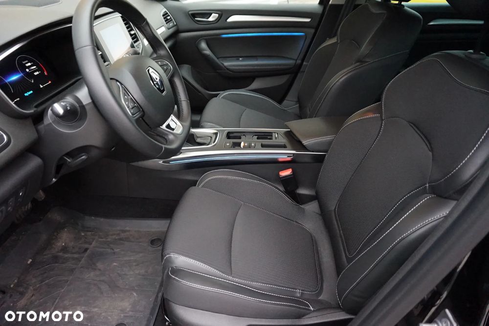 Renault Megane 1.3 TCe Techno EDC - 9