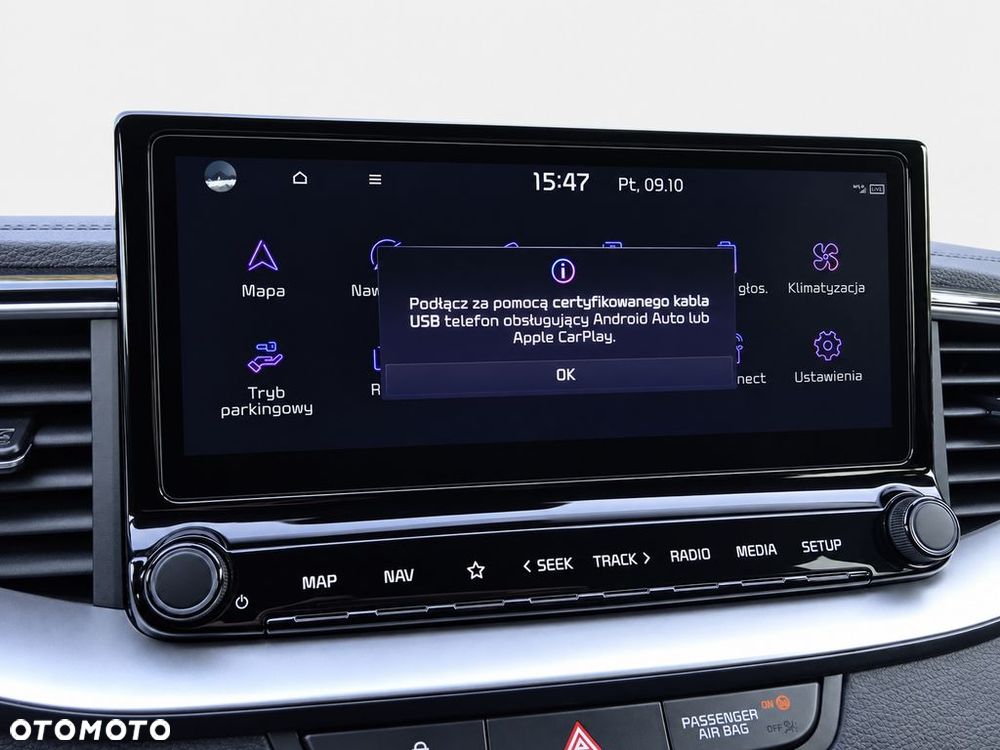 Kia ProCeed 1.5 T-GDI GT Line DCT - 26