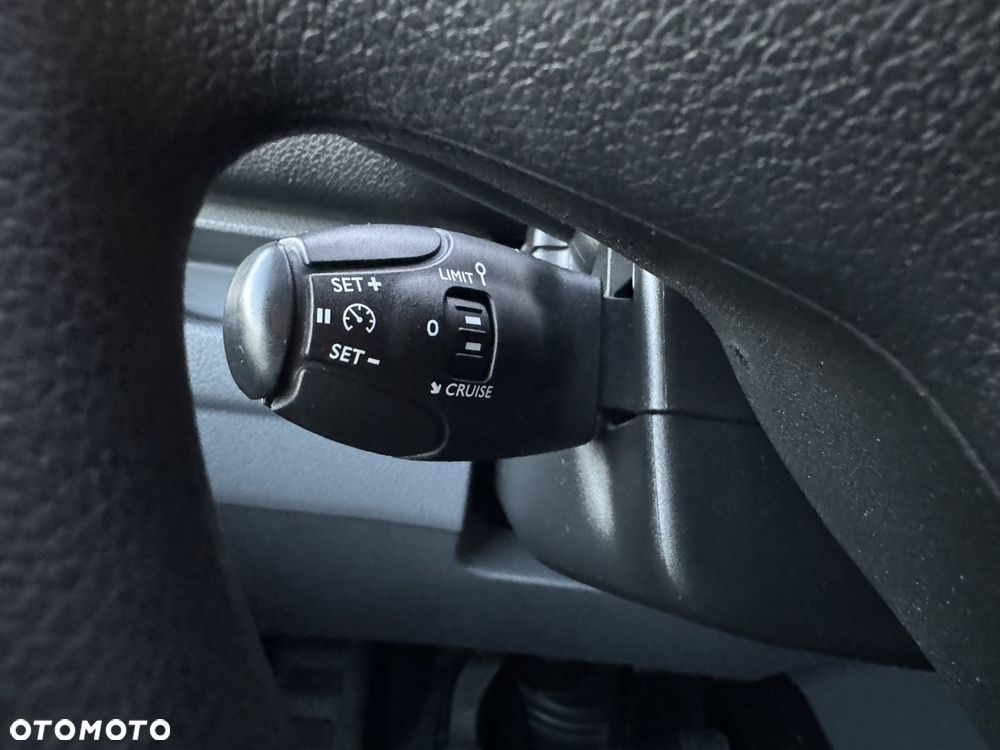 Citroën JUMPY L2 XL MAXI - 19