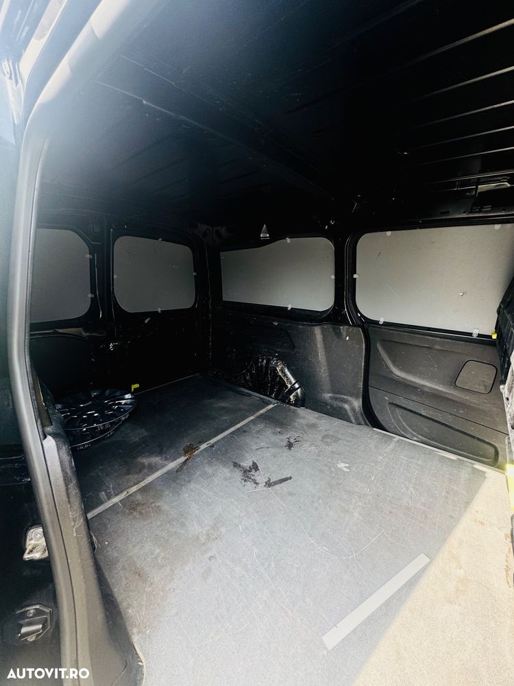 Toyota Proace L2 1,5-l Autm. - 11