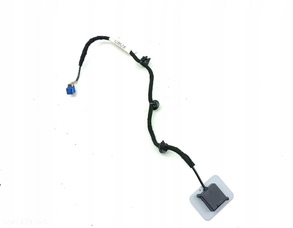 ANTENA FORD TRANSIT CUSTOM 2.0 TDCI ECOBLUE GK2T-10E893 - 1