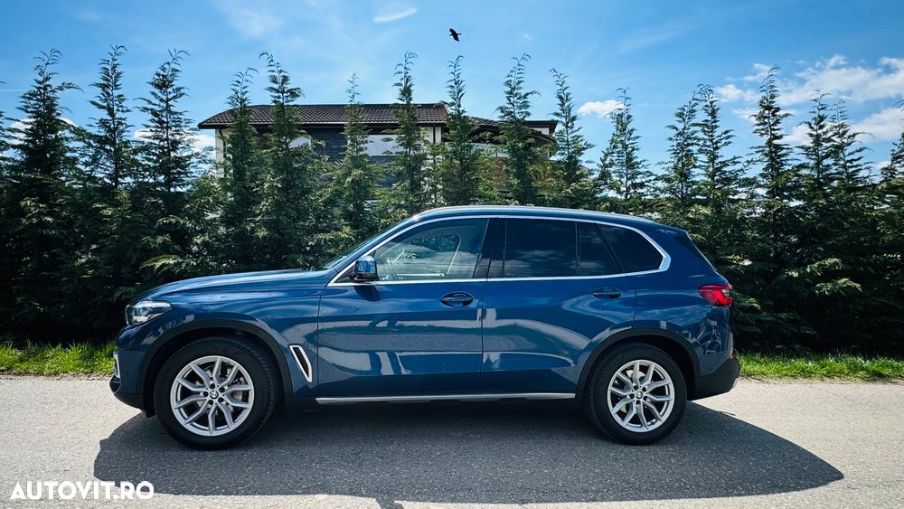 BMW X5 xDrive30d xLine - 4