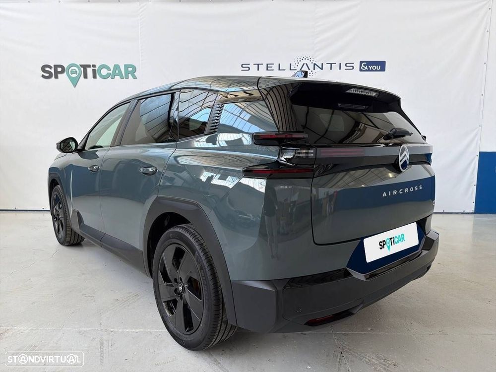 Citroën C5 Aircross 1.2 Híbrido Max - 5