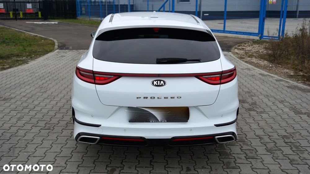 Kia ProCeed 1.0 T-GDI GT Line - 22