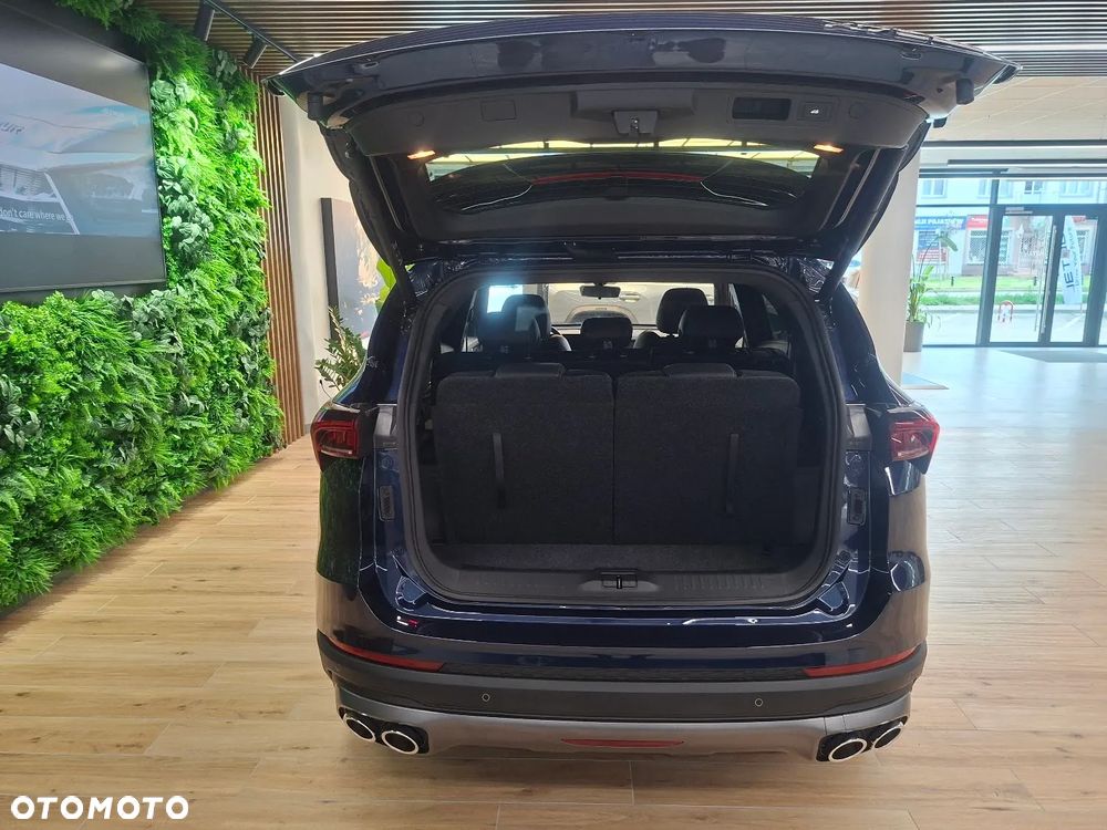 Jetour X70 Plus - 9