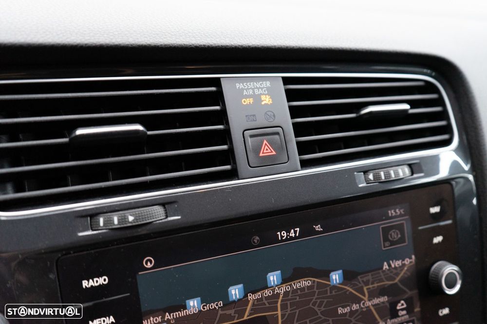 VW Golf Variant 1.6 TDi (BlueMotion ) DSG Comfortline - 38