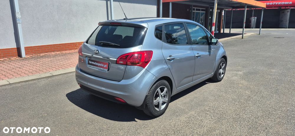 Kia Venga 1.6 Business Line - 5
