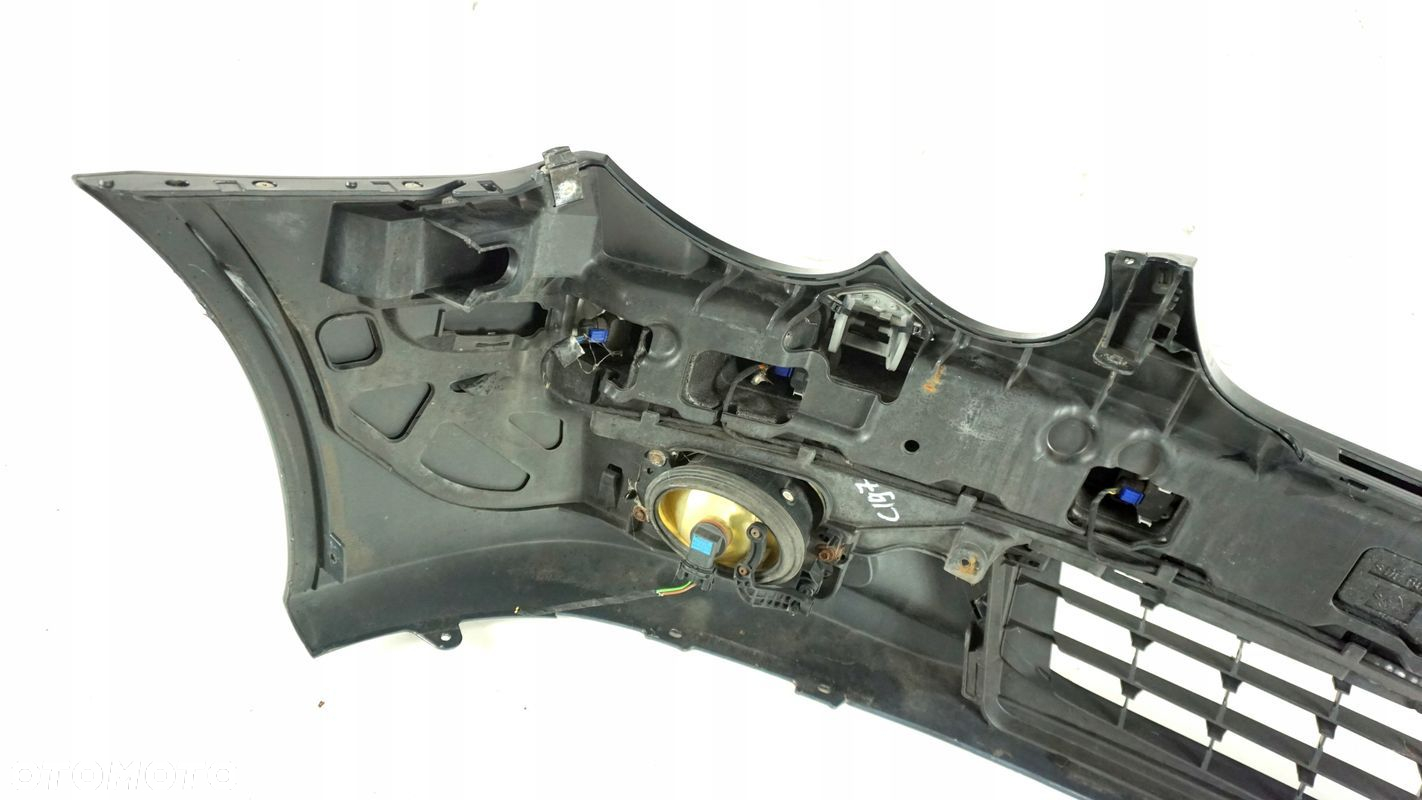 ZDERZAK PRZÓD PRZEDNI MERCEDES CLK W209 LIFT C209 05- C197 PDC A2098853025 - 13