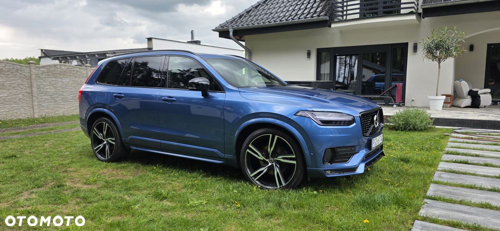 Volvo XC 90 - 3