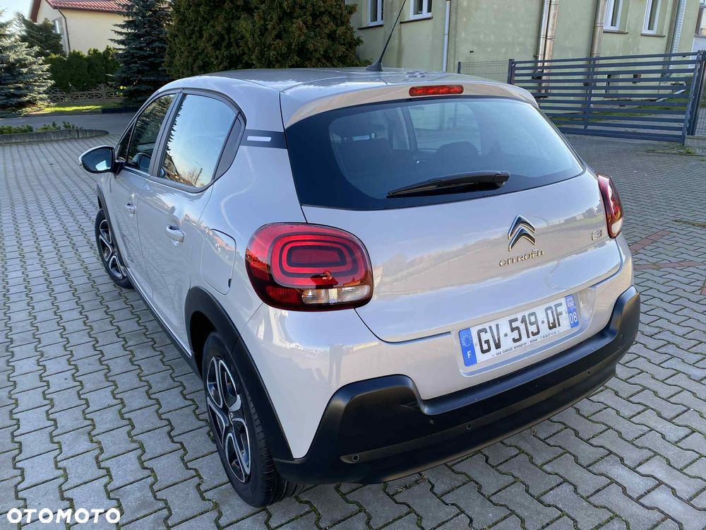 Citroën C3 Pure Tech 83 S&S YOU - 20