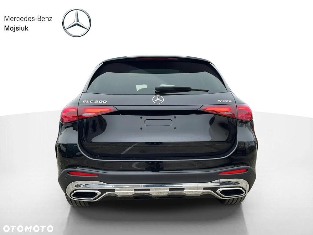Mercedes-Benz GLC - 8